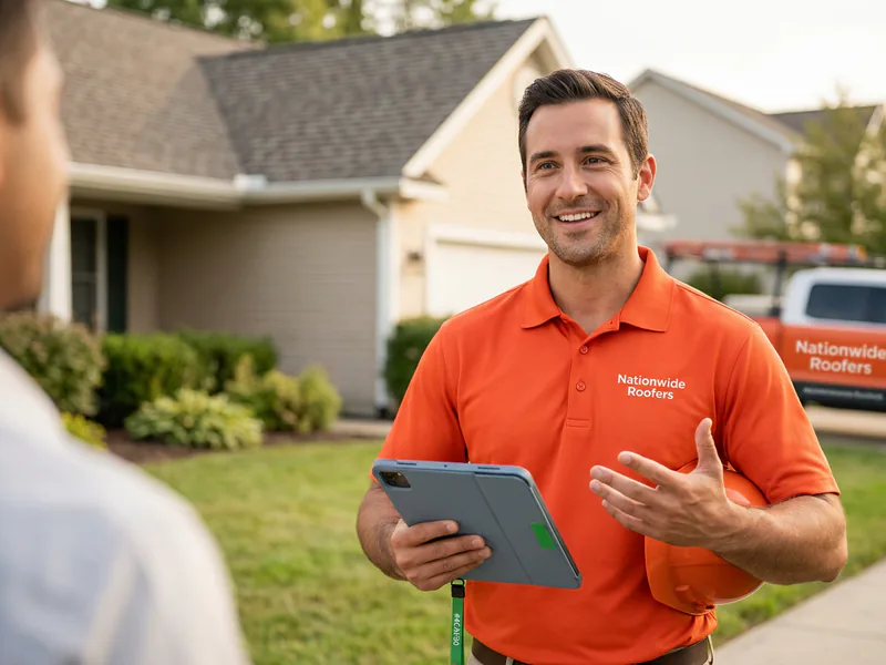 Roof Installation  in Port Allen  FAQ